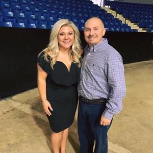 Meet your Posher, Callie